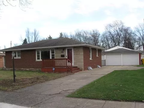 1013 N Jay St, Griffith, IN 46319 photo 1