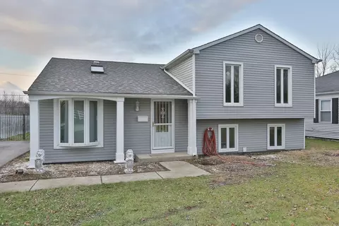 2640 175 St, Hazel Crest, IL 60429 photo 1
