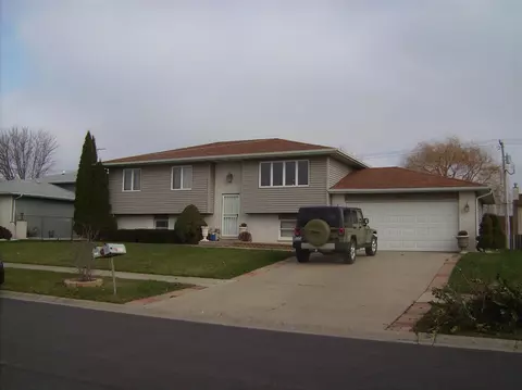 9809 Harrison St, Crown Point, IN 46307 photo 1