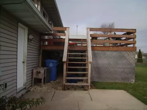 9809 Harrison St, Crown Point, IN 46307 photo 6