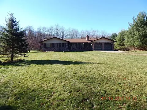 5598 N 425, Rolling Prairie, IN 46371 photo 2