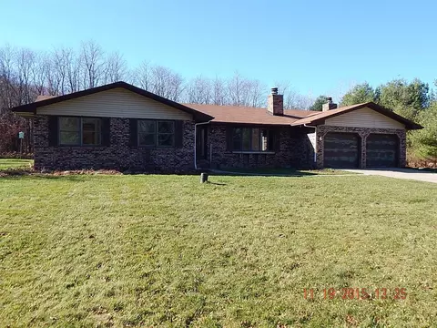 5598 N 425, Rolling Prairie, IN 46371 photo 1