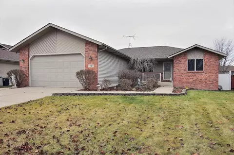 1287 Jacob Dr, Crown Point, IN 46307 photo 2