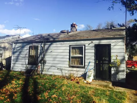 4138 Fillmore St, Gary, IN 46408 photo 2