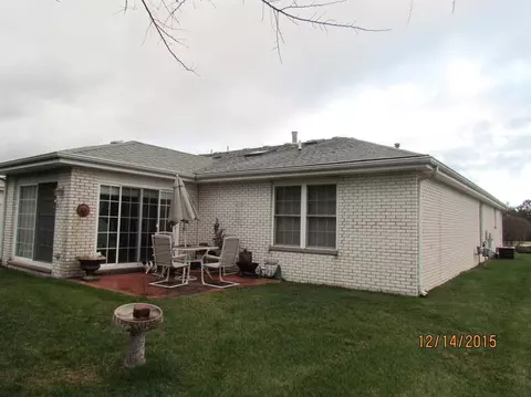 2001 Silver Hawk Dr, Crown Point, IN 46307 photo 3