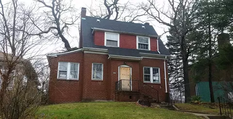 4548 Jackson St, Gary, IN 46408 photo 1