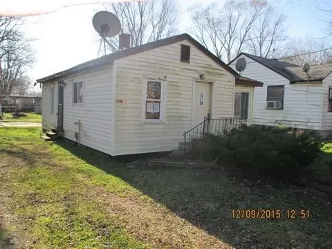 5901 W 29th Ave, Gary, IN 46406 photo 1