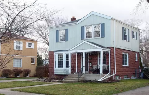 306 Beverly Pl, Munster, IN 46321 photo 2