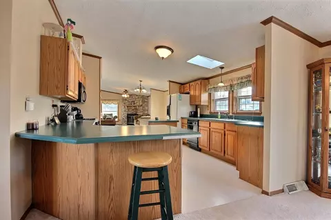 1825 Westfield Ct, Griffith, IN 46319 photo 9