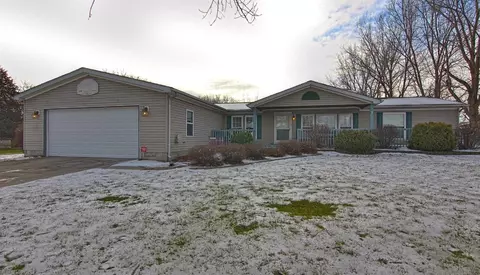 1825 Westfield Ct, Griffith, IN 46319 photo 1