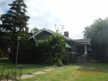 739 Johnson St, Gary, IN 46402 photo 1