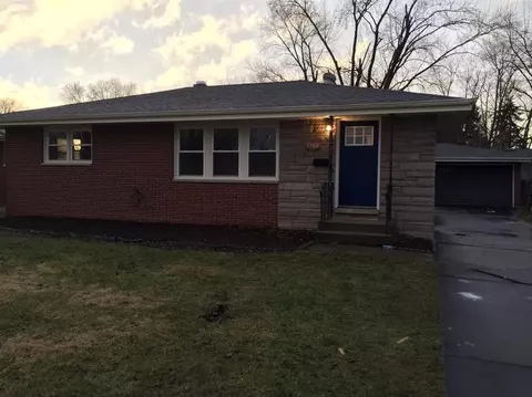 1148 N Elmer St, Griffith, IN 46319 photo 1