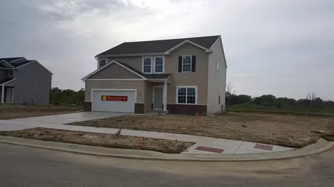 13202 Mckinley Pl, Crown Point, IN 46307 photo 1