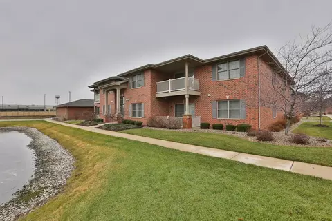 604 Cambridge Ct #2 C, Munster, IN 46321 photo 10