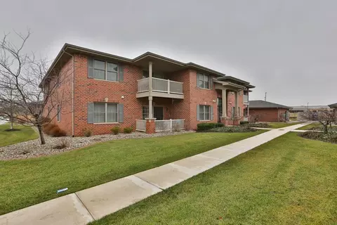 604 Cambridge Ct #2 C, Munster, IN 46321 photo 9