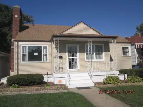 2132 W 14th Ave, Gary, IN 46404 photo 1