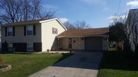 309 E 40th Pl, Griffith, IN 46319 photo 2