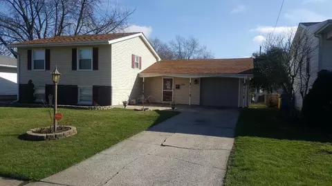 309 E 40th Pl, Griffith, IN 46319 photo 1