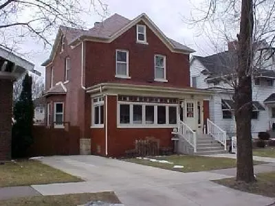 1822 Central Ave, Whiting, IN 46394 photo 1