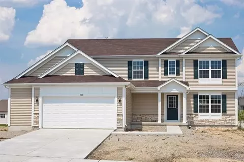 308 E 129th Pl, Crown Point, IN 46307 photo 1