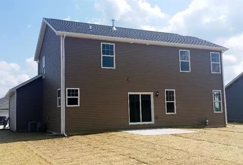 18458 Candace Dr, Lowell, IN 46356 photo 3