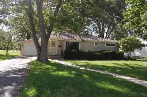 343 Maple Ln, Crown Point, IN 46307 photo 1