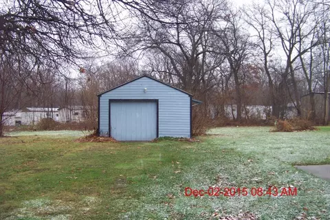 3613 Calhoun St, Gary, IN 46408 photo 2