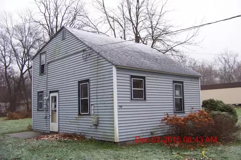 3613 Calhoun St, Gary, IN 46408 photo 1