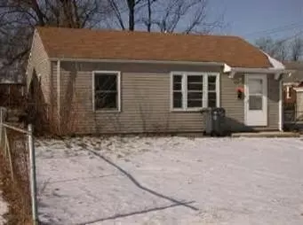 722 Mount St, Gary, IN 46406 photo 1