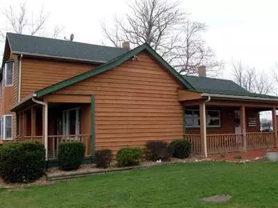 9006 E 173 Ave, Hebron, IN 46341 photo 2