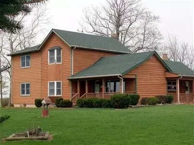 9006 E 173 Ave, Hebron, IN 46341 photo 1