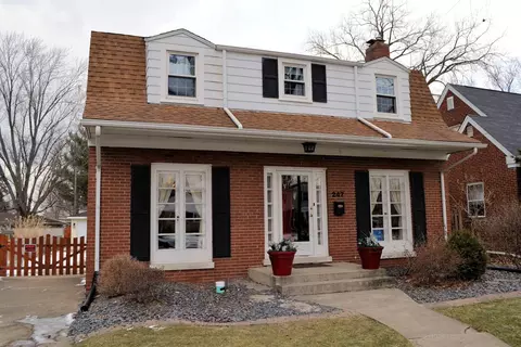 247 Beverly Pl, Munster, IN 46321 photo 2