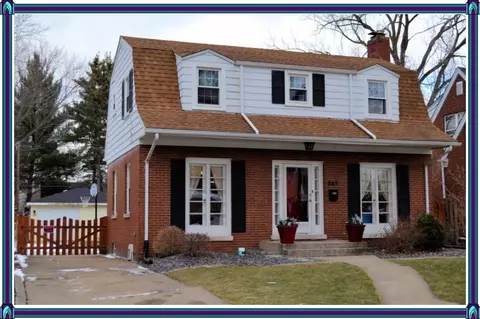 247 Beverly Pl, Munster, IN 46321 photo 1