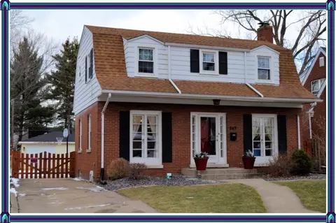 247 Beverly Pl, Munster, IN 46321 photo 1