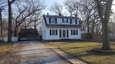 2123 Ranburn Dr, Gary, IN 46408 photo 1