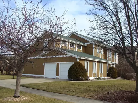 1307 Brandywine Dr, Munster, IN 46321 photo 3