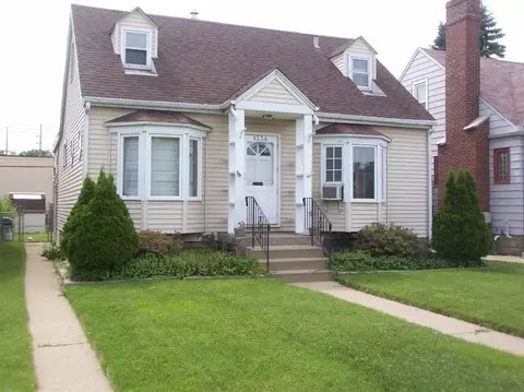 1334 Davis Ave, Whiting, IN 46394 photo 1