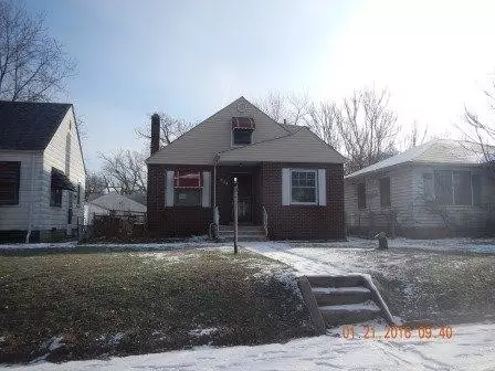 3673 Buchanan St, Gary, IN 46408 photo 1