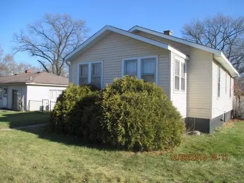 3813 Louisiana St, Gary, IN 46409 photo 1