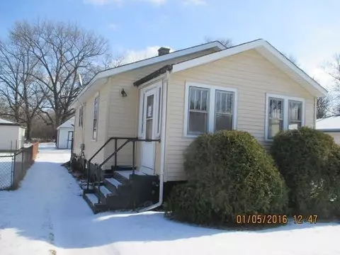 3813 Louisiana St, Gary, IN 46409 photo 2