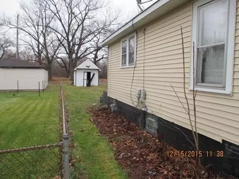 3813 Louisiana St, Gary, IN 46409 photo 3