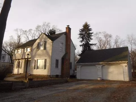 2248 Ranburn Dr, Gary, IN 46408 photo 2