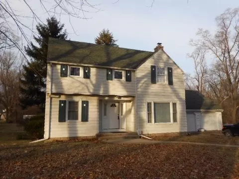 2248 Ranburn Dr, Gary, IN 46408 photo 1