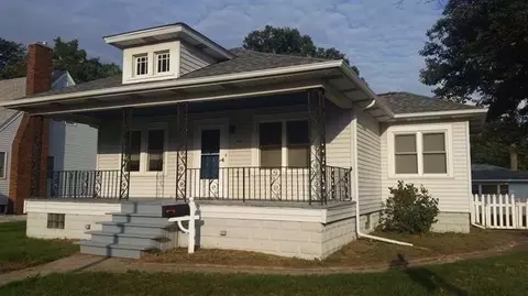603 N Broad St, Griffith, IN 46319 photo 1
