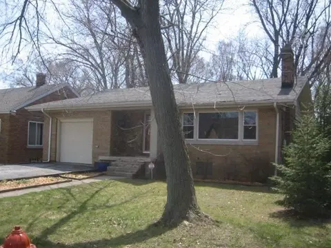 7011 Forest Ave, Gary, IN 46403 photo 1