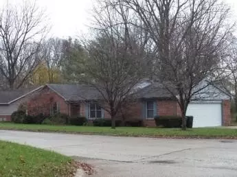 101 E Falcon Run, Pendleton, IN 46064 photo 1