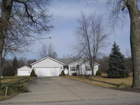 716 W 1100, Wheatfield, IN 46392 photo 1