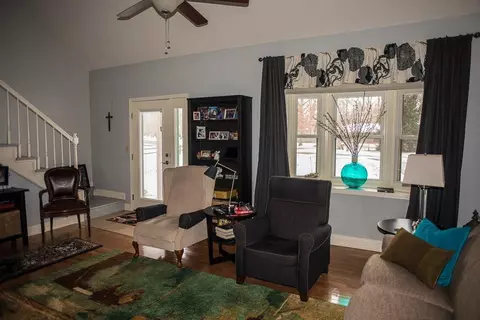 12359 E Stalbaum Ln, Wheatfield, IN 46392 photo 10