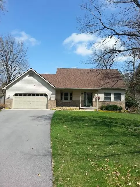 12359 E Stalbaum Ln, Wheatfield, IN 46392 photo 1