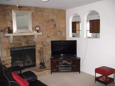 5075 Sandy Beach Dr #D, Crown Point, IN 46307 photo 2
